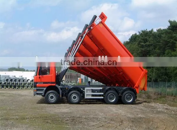Seamless Precision Carbon Steel Tube