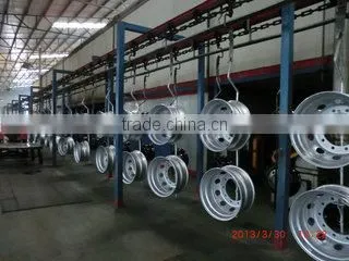 Qingdao R.BE International Trading Co., Ltd. company overview - view 1