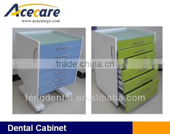 dental supply dental cabinet dental material