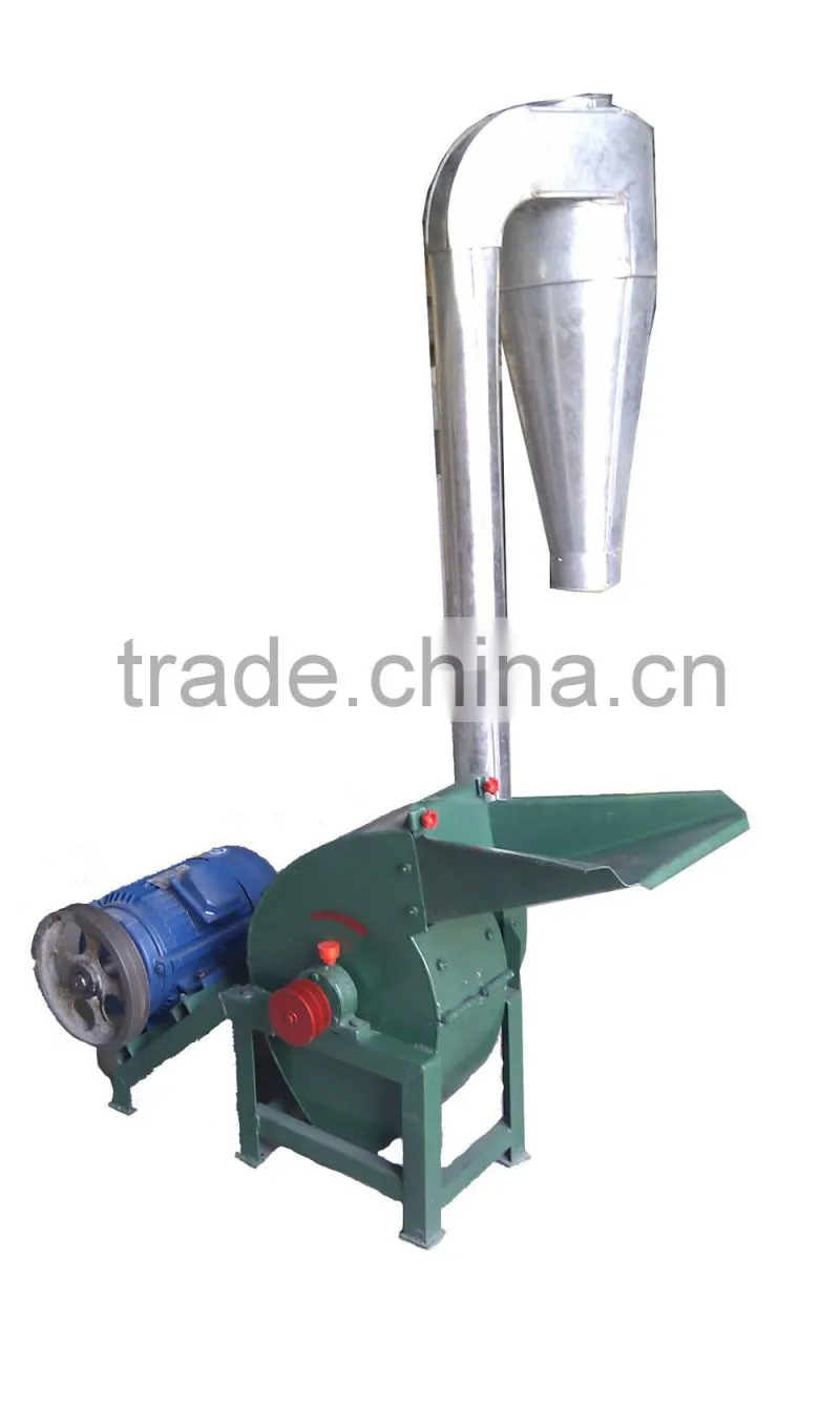 best sale corn flour hammer pulverize machine with price
