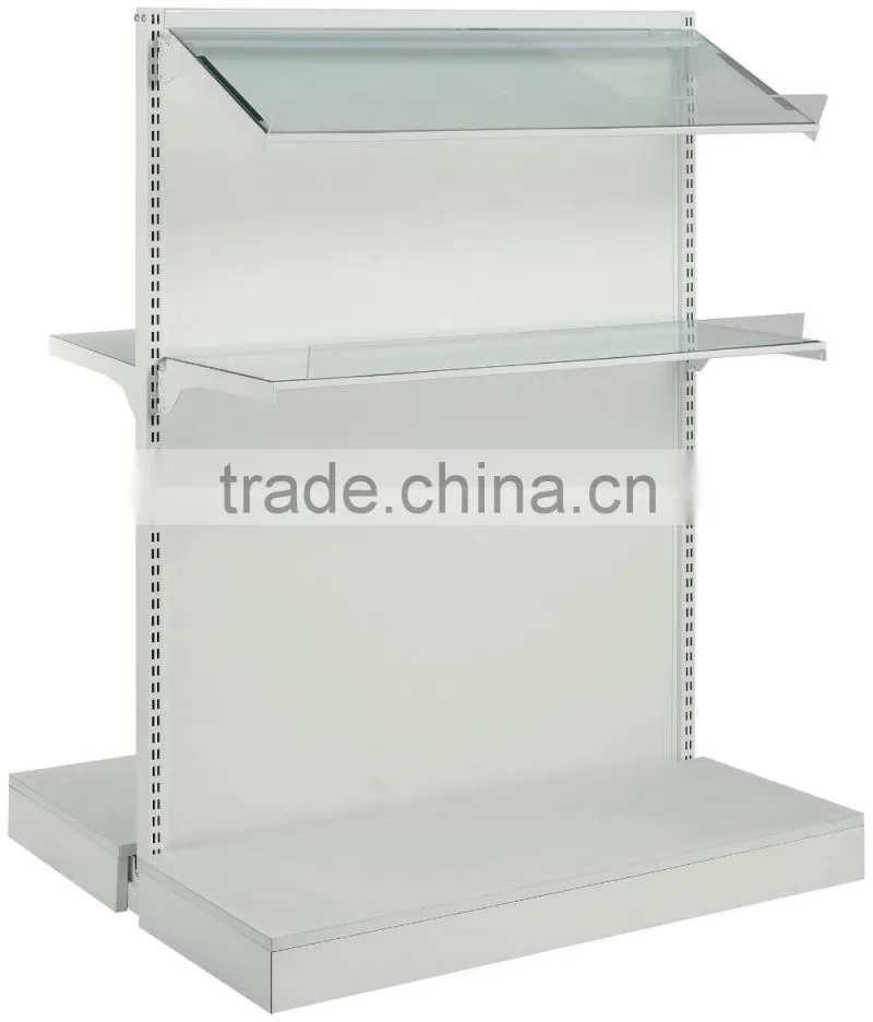 2016 New OEM Shop Shelves Design for Shoe Retail Store