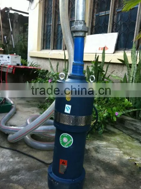 High Quality Cheap Water Well Drilling Machine
