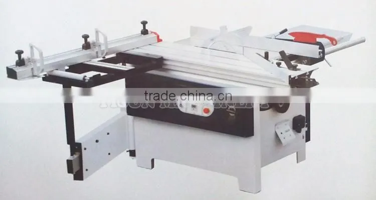 45 degree Sliding Table Saw