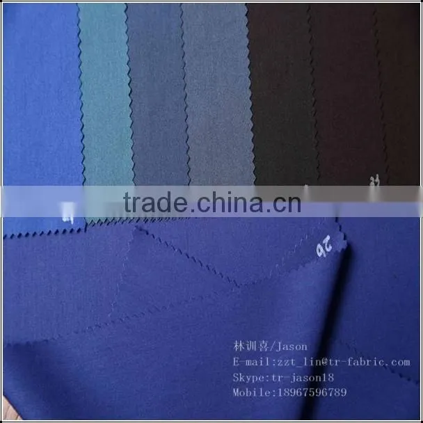two piece skirt suits fabric for korean business women