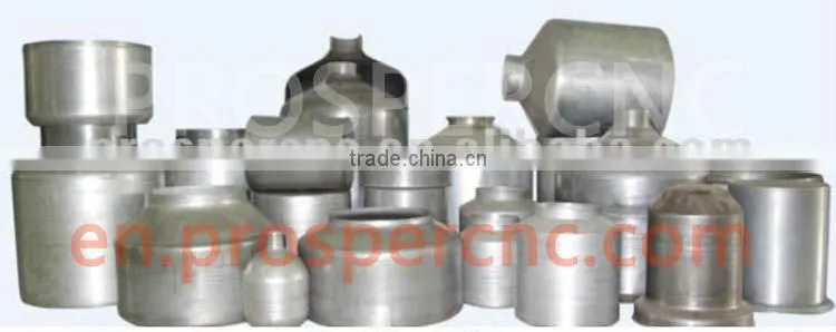 (CNC metal spinning water kettle)Military aerospace spinning manufacturers Household articles Titanium spinning machine