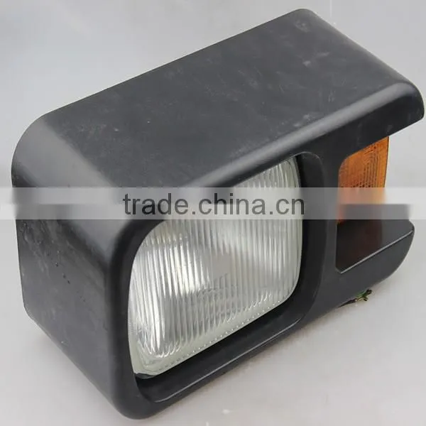 Excavator Working Lamp Excavator Loader Front Lamp