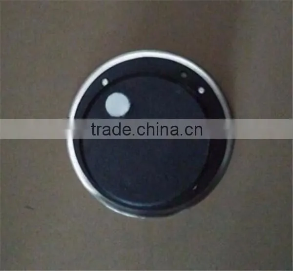 led underground light solar recessed deck lighting