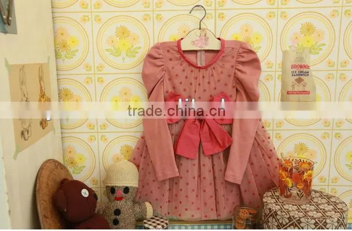 Baby Children Frocks Design