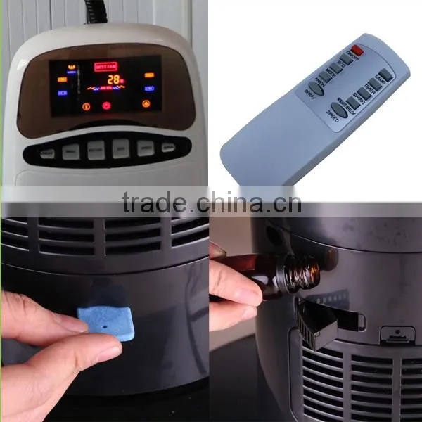 new model Summer hot selling cooling with aroma function