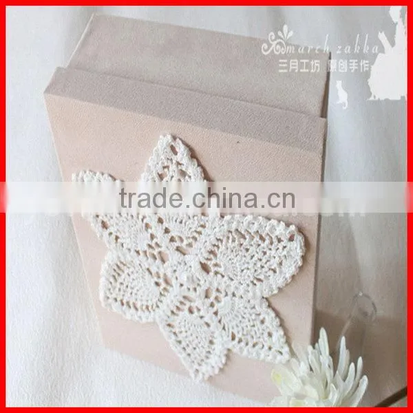 Attractive Useful Luxury Plus Size Hat Packaging Box