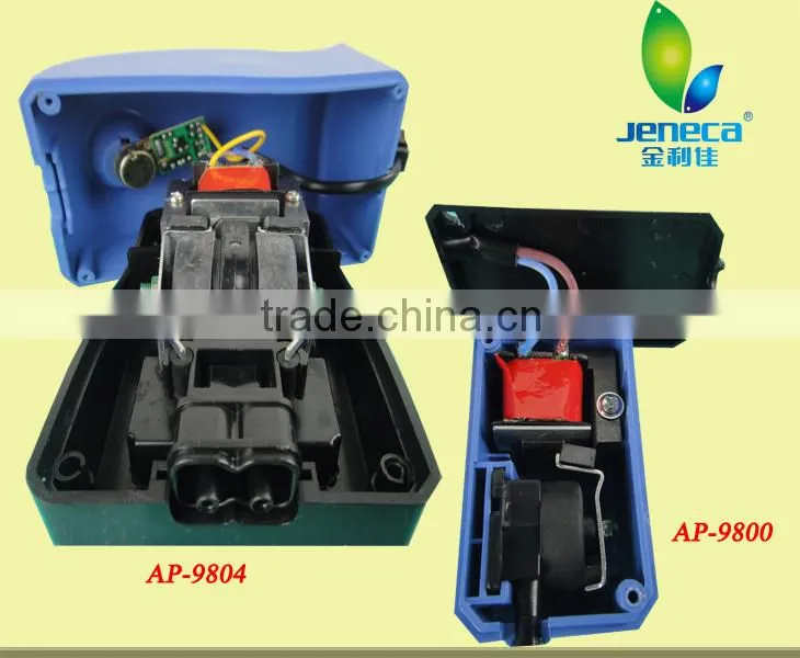 mini high pressure air pump
