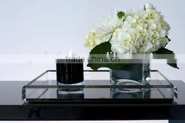 Fashionable hot-sale wooden serving tray