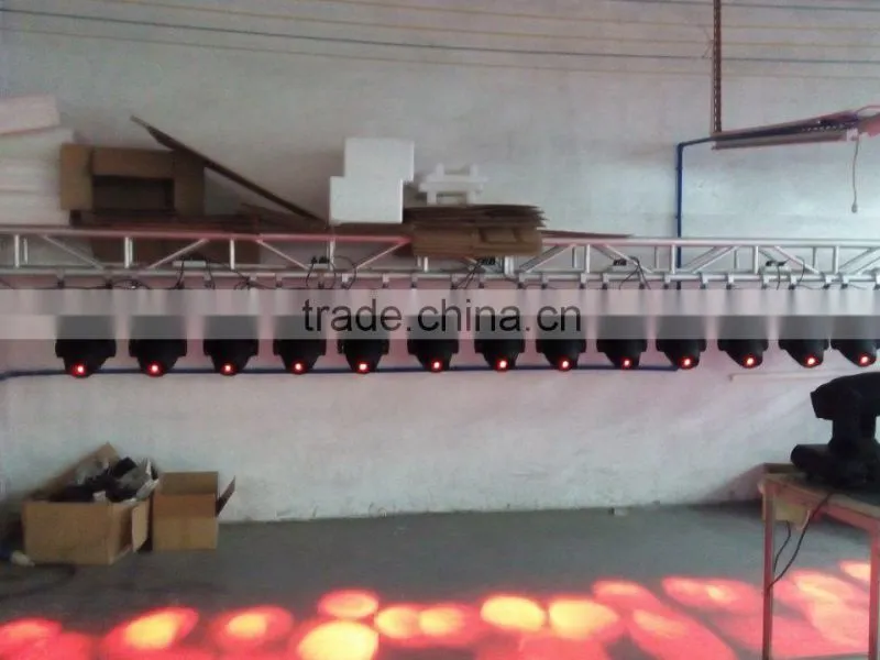 1500W /3000W Low fog machine