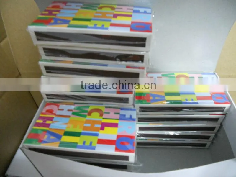 candle matches for Chrismas ans various of festival