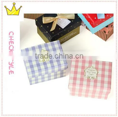 Hot Sales Sweet & Cute Gift Boxes