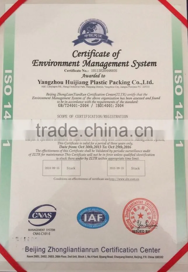 250ml color plastic tube packaging with flip-top cap