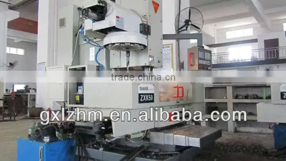 prestressed tension end anchorage system