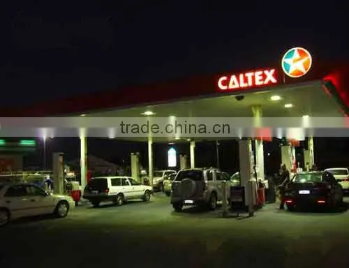Outdoor Explosion-proof Petrol Station Explosion Proof Light