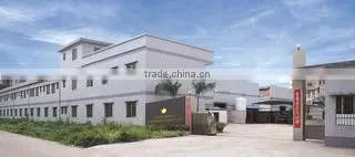 Foshan Xinruilai Lighting & Electrical Co., Ltd. company overview - view 1