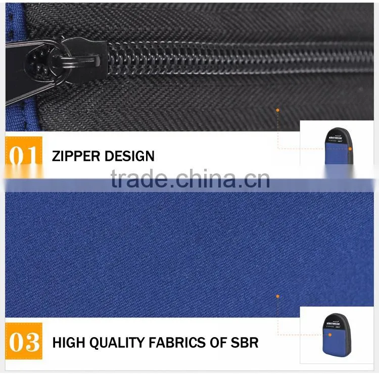 Authentic Business Portable Folding Travel Slippers Unisex Indoor Waterproof Material Slippers