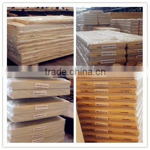 Heavy duty cold room sliding door
