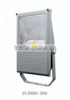 ZY-2006S-30W/50W/80W/100W High Quality High Lumens IP 65 flood light