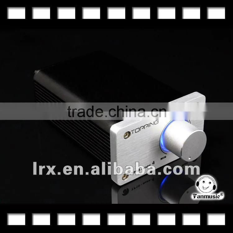 Topping TP10 MK4 TA2024 Digital Hifi Amplifier Amp