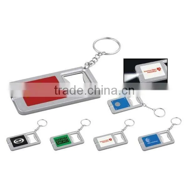 Bottle Opener Keychain 102021