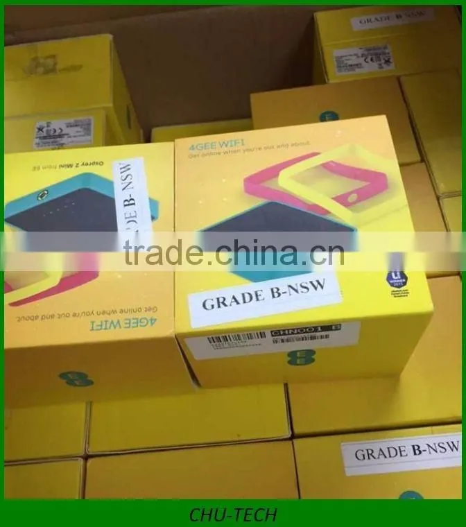 Alcatel Link Y854 LTE Mobile WiFi router