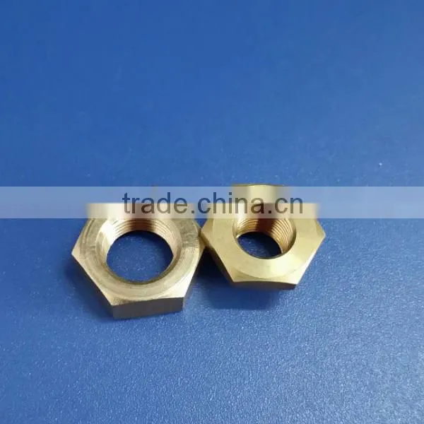 lock nut