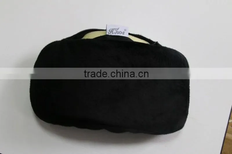 Memory Gel Foam Ergonomic Wrist Rest Support Cushion Pad