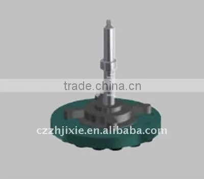 Height Adjustable Mount