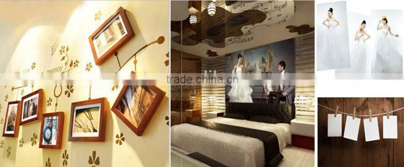 220g high glossy inkjet photo paper roll guangzhou supplier