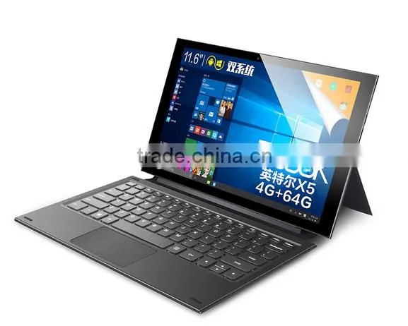 Wholesale Teclast Tbook 16s Dual OS Notebook 11.6 inch1920*1080 4GB 64GB Win10/Android 5.1