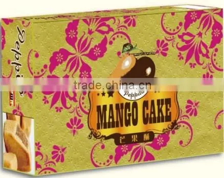 Peppito 180g Mango Cake