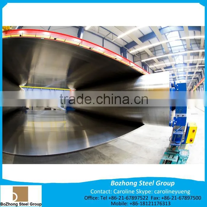 36% Nickel Alloy 36NiFe K93600 Controlled Expansion Alloys 1.3912