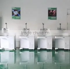 Suzhou Chanxan Laser Technology Co., Ltd. company overview - view 1