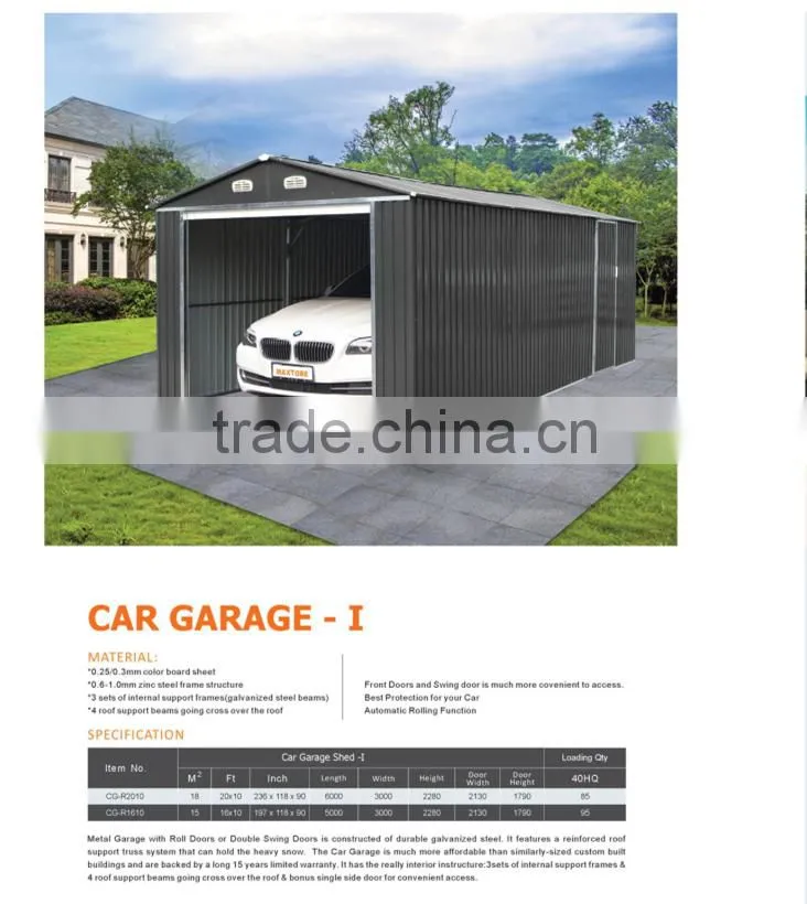 metal carports
