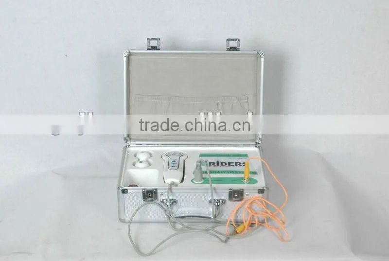 Portable skin scope analyzer (JB-224)