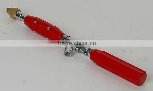 Electric hydraulic pressure cleaner(DQX-60)