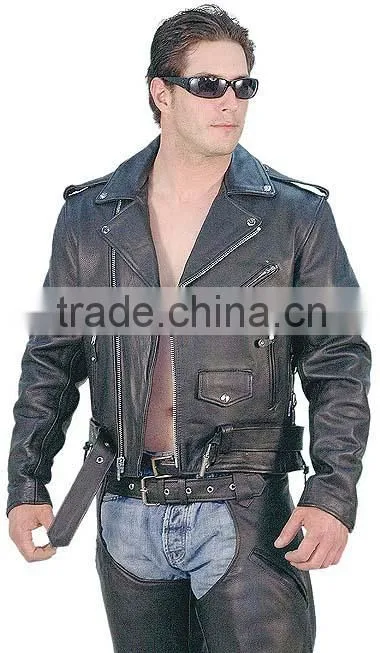 Motorbike Jacket New Wear