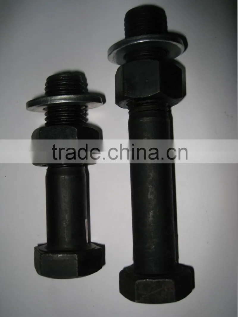 High quality grade 10.9 High strength Hex bolt