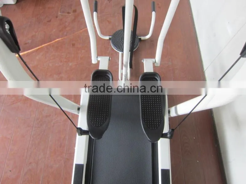 2015 Best sell gym fitness equipment treadmill