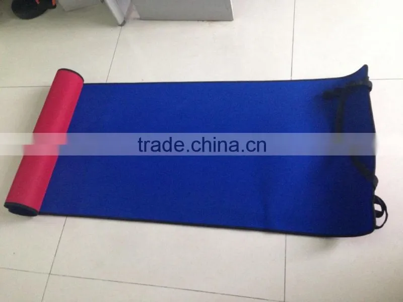 Comfortable And Washable cheap gymnastic Exercise Mat