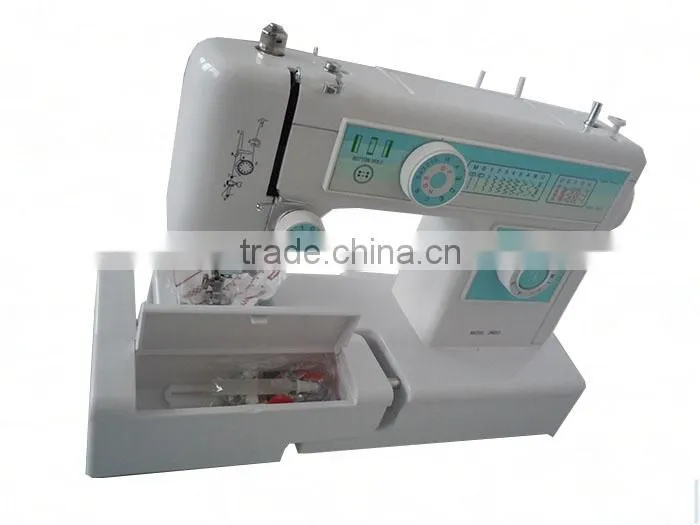 multi-function sewing machine hot sale in the market