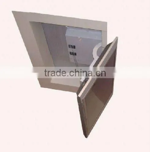 Junnan hottest product tv lift ceiling for advanced system