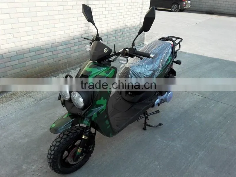china 125cc cheap mini reverse motor gas scooter for sale (SY125T-6)