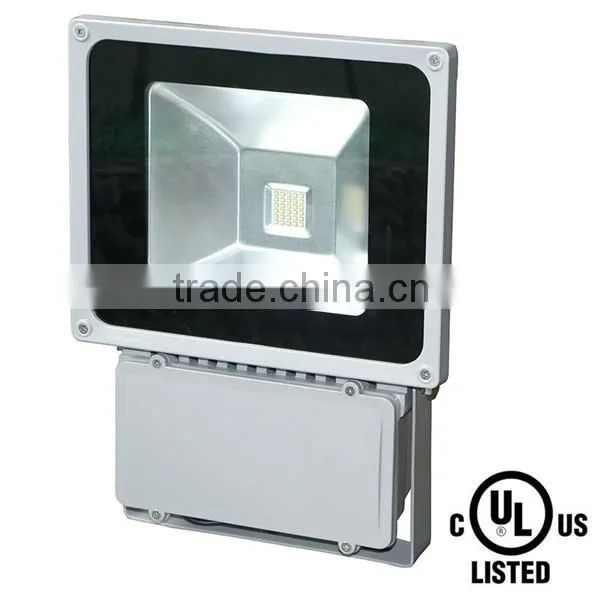 china factory directly sell super brightness led lighting ETL DLC CE certificate 150 watt led flood light with 5 years warranty