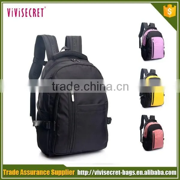 Wholesale Waterproof Cute Nylon School Backpack Bags For High School Girls