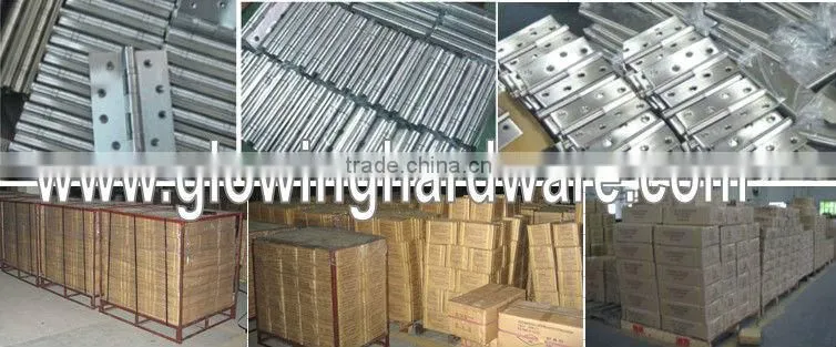 Stainless Steel plain joint door hinge
